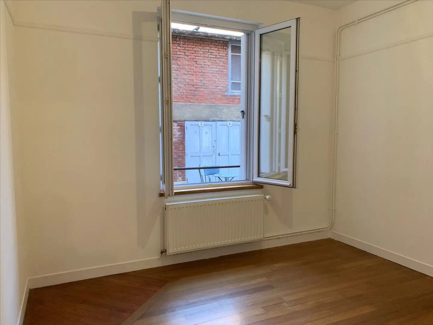Appartement à louer, 51m², Le Havre