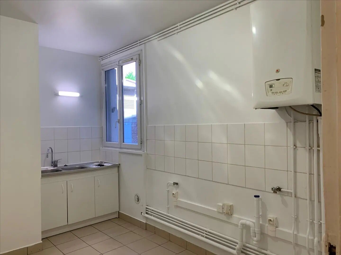 Appartement à louer, 51m², Le Havre