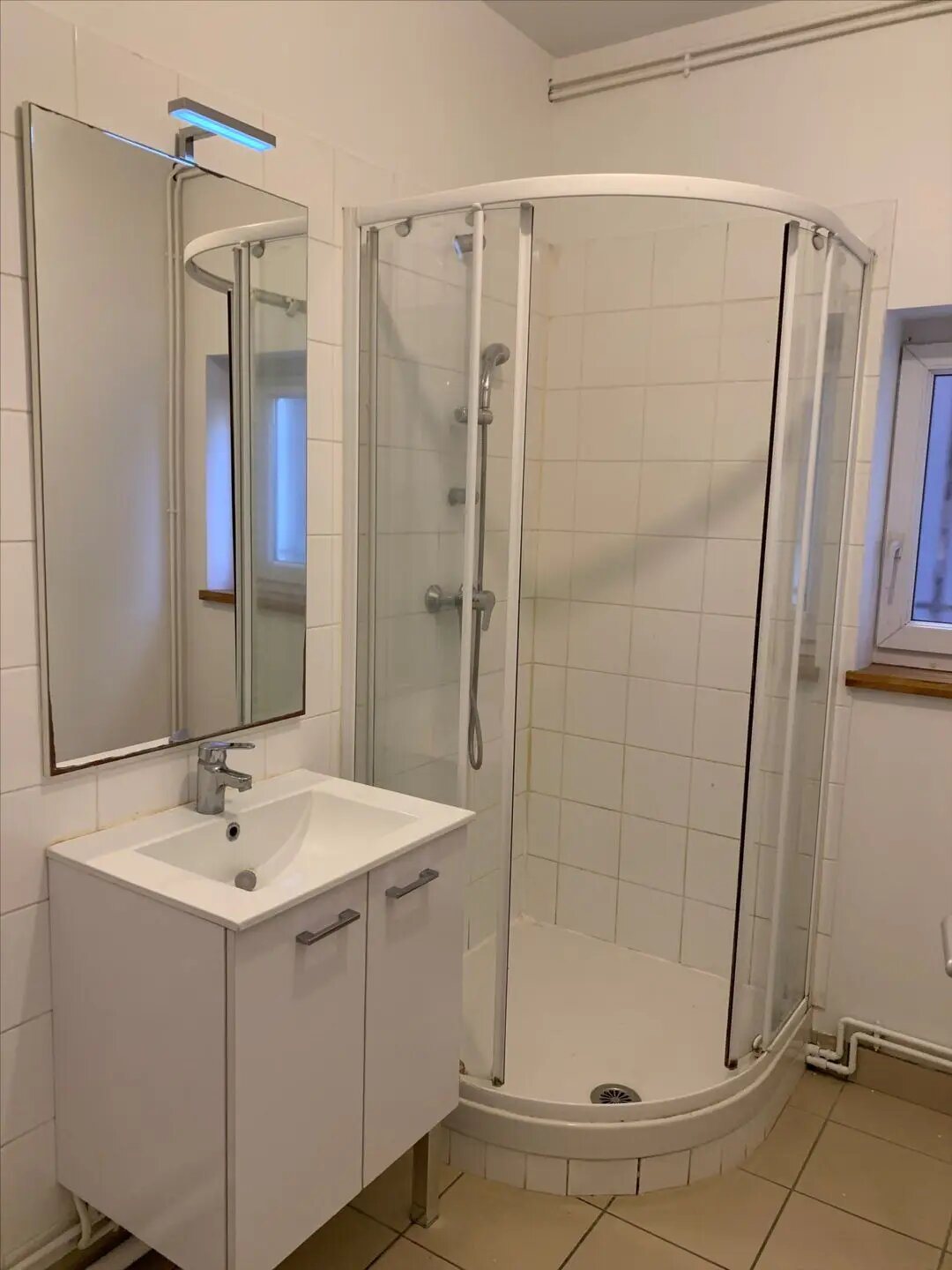 Appartement à louer, 51m², Le Havre