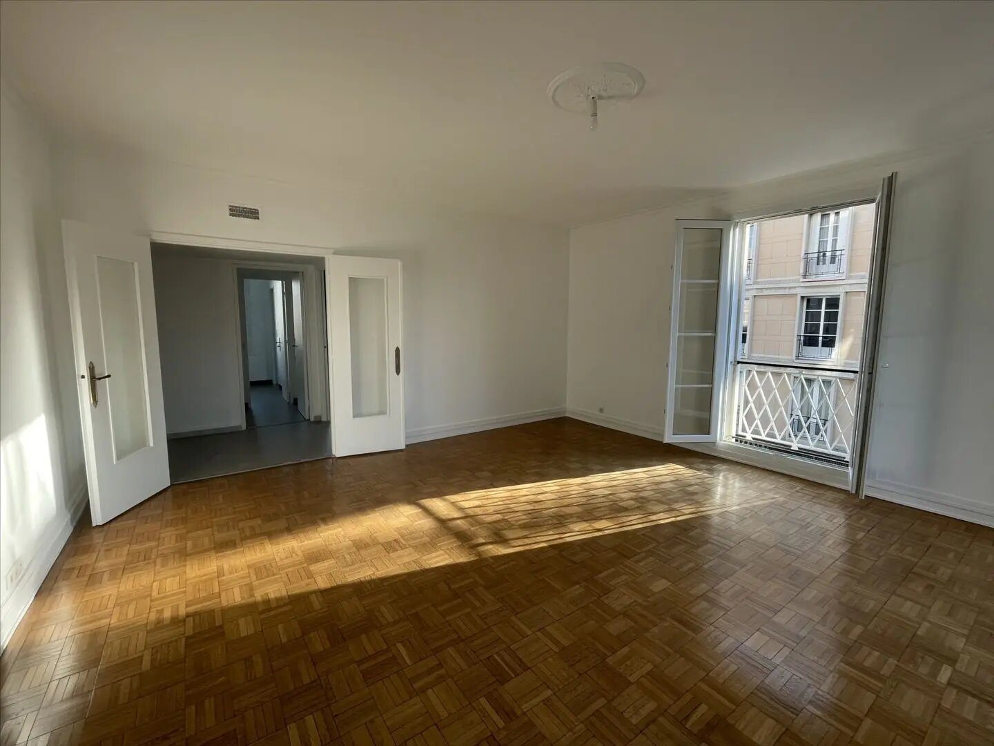 Appartement à louer, 89m², Le Havre