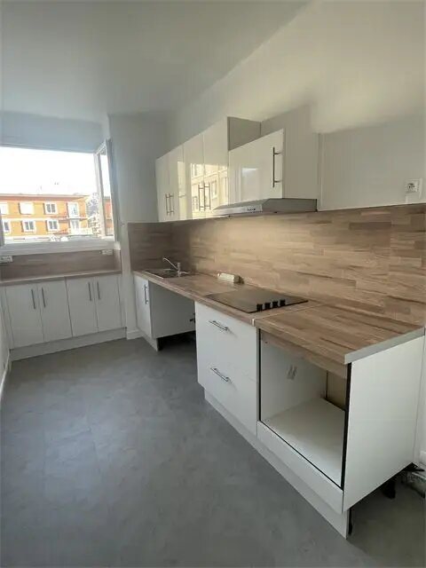 Appartement à louer, 89m², Le Havre