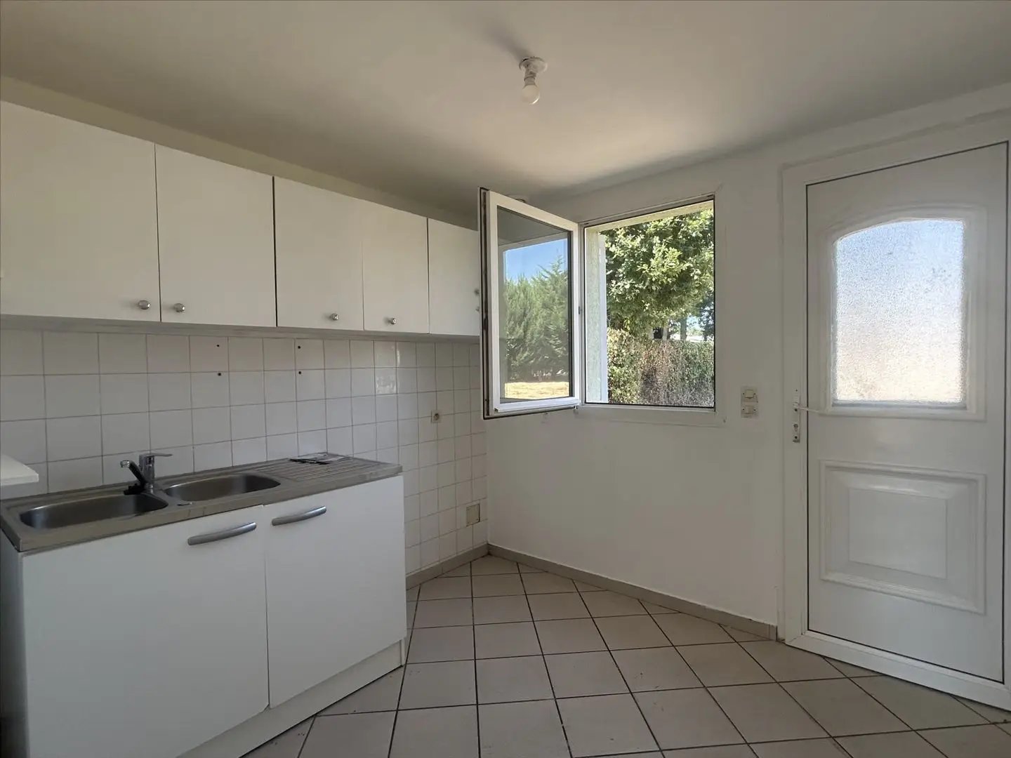 Maison à louer, 82m², Octeville-sur-Mer