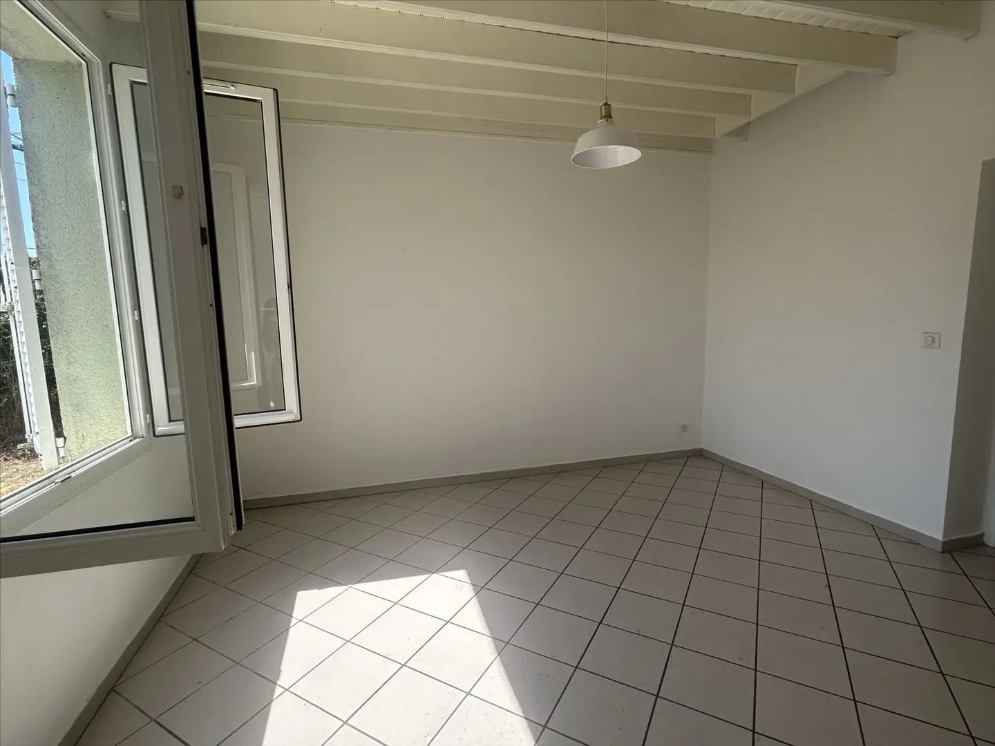 Maison à louer, 82m², Octeville-sur-Mer