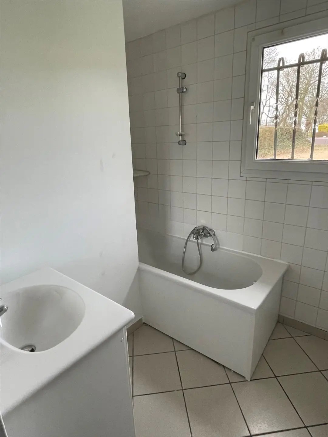 Maison à louer, 82m², Octeville-sur-Mer