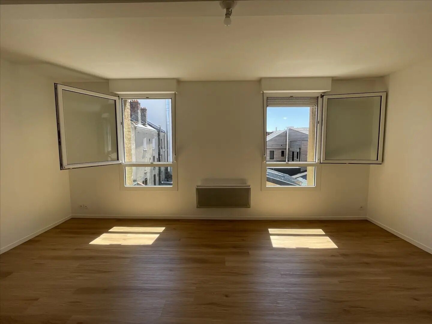 Appartement à louer, 37m², Le Havre