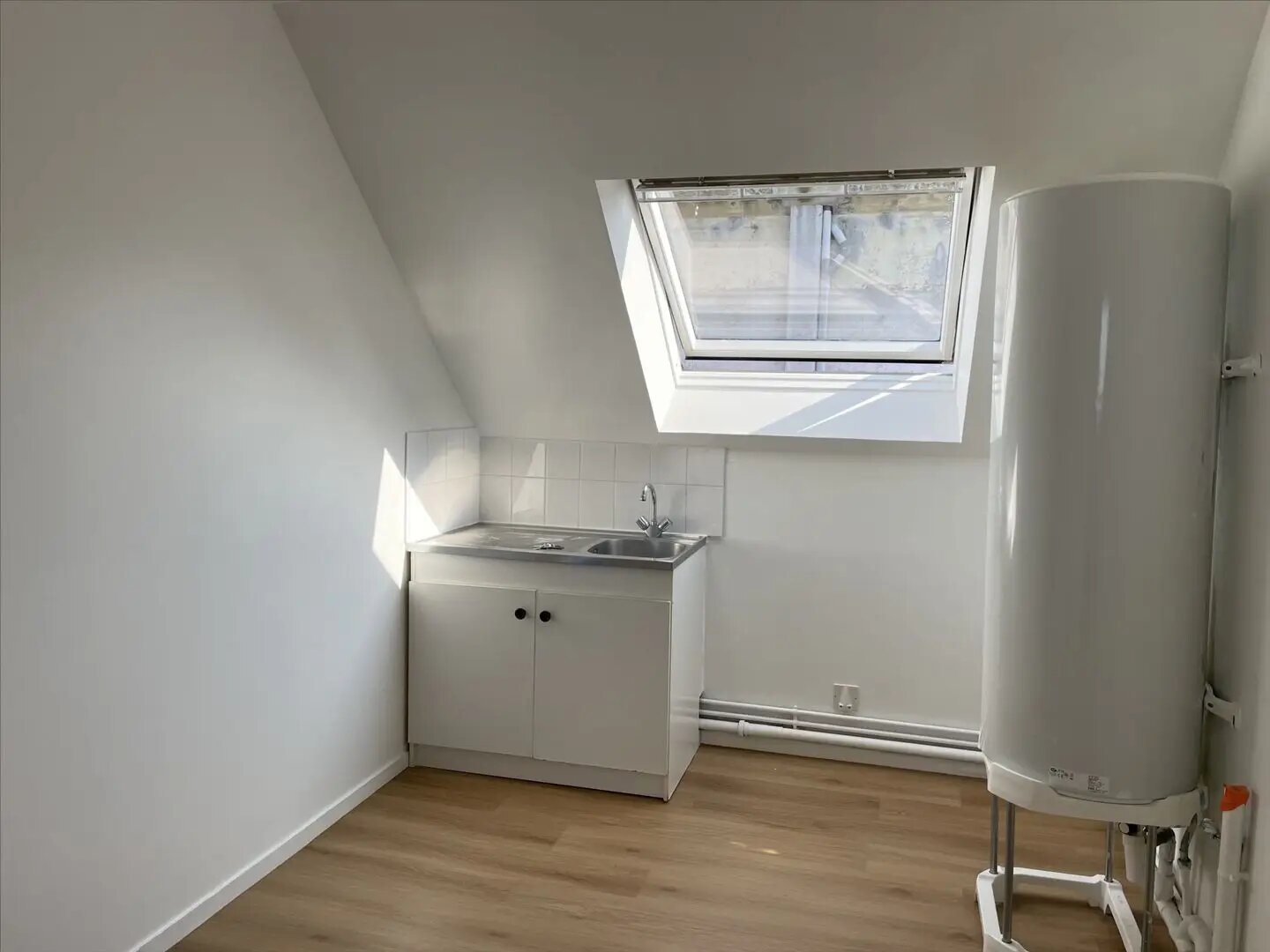 Appartement à louer, 37m², Le Havre