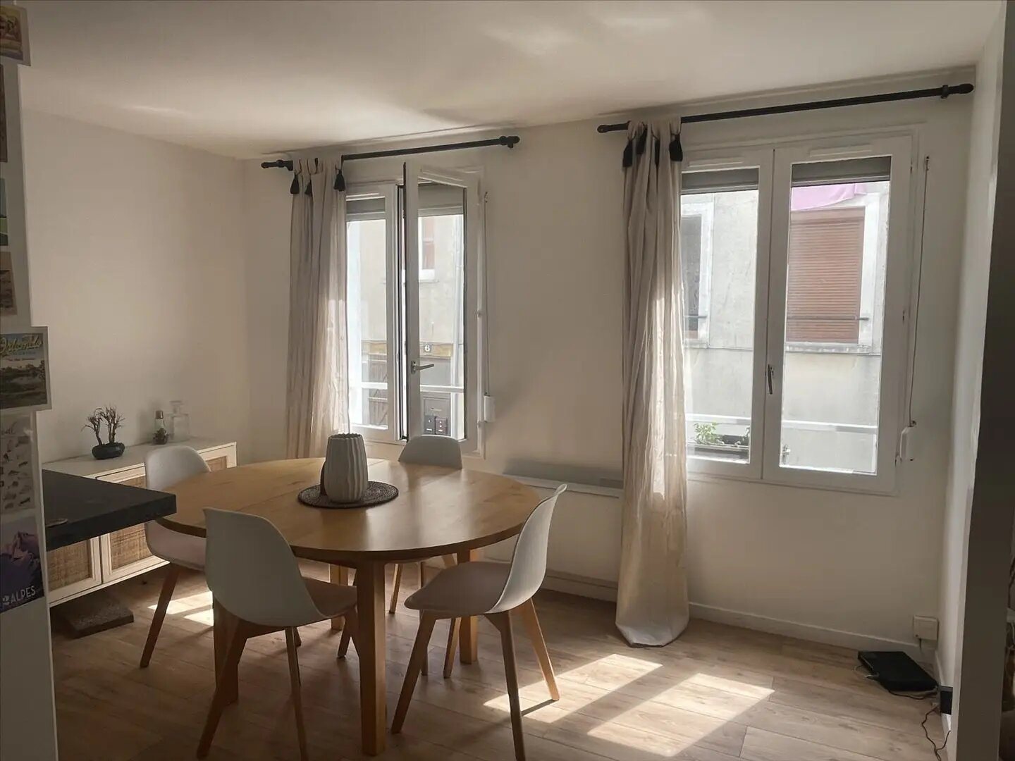 Appartement à louer, 42m², Le Havre