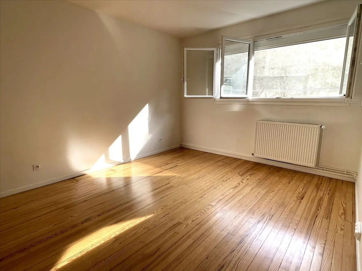 Appartement à louer, 35m², Le Havre