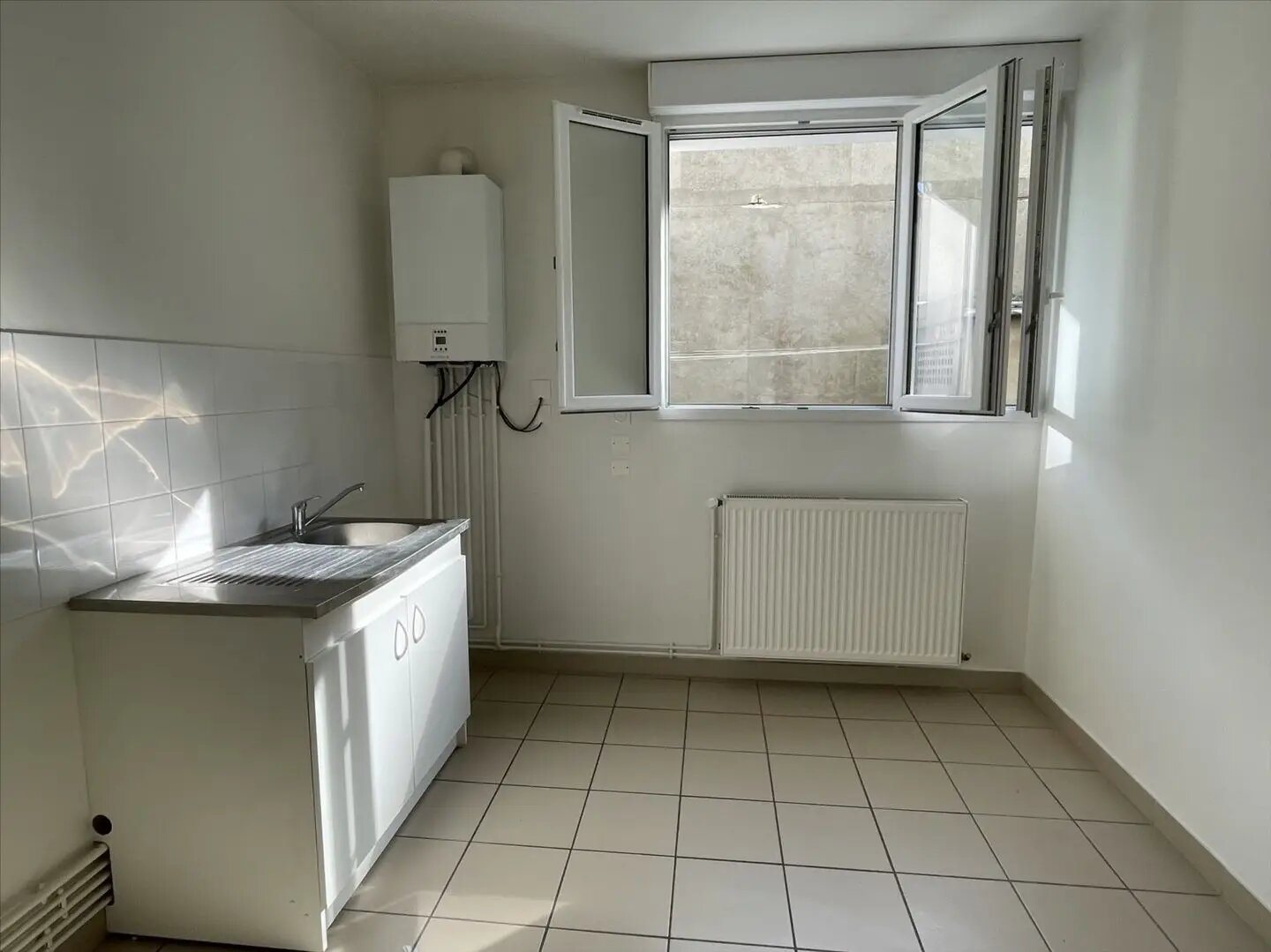 Appartement à louer, 35m², Le Havre