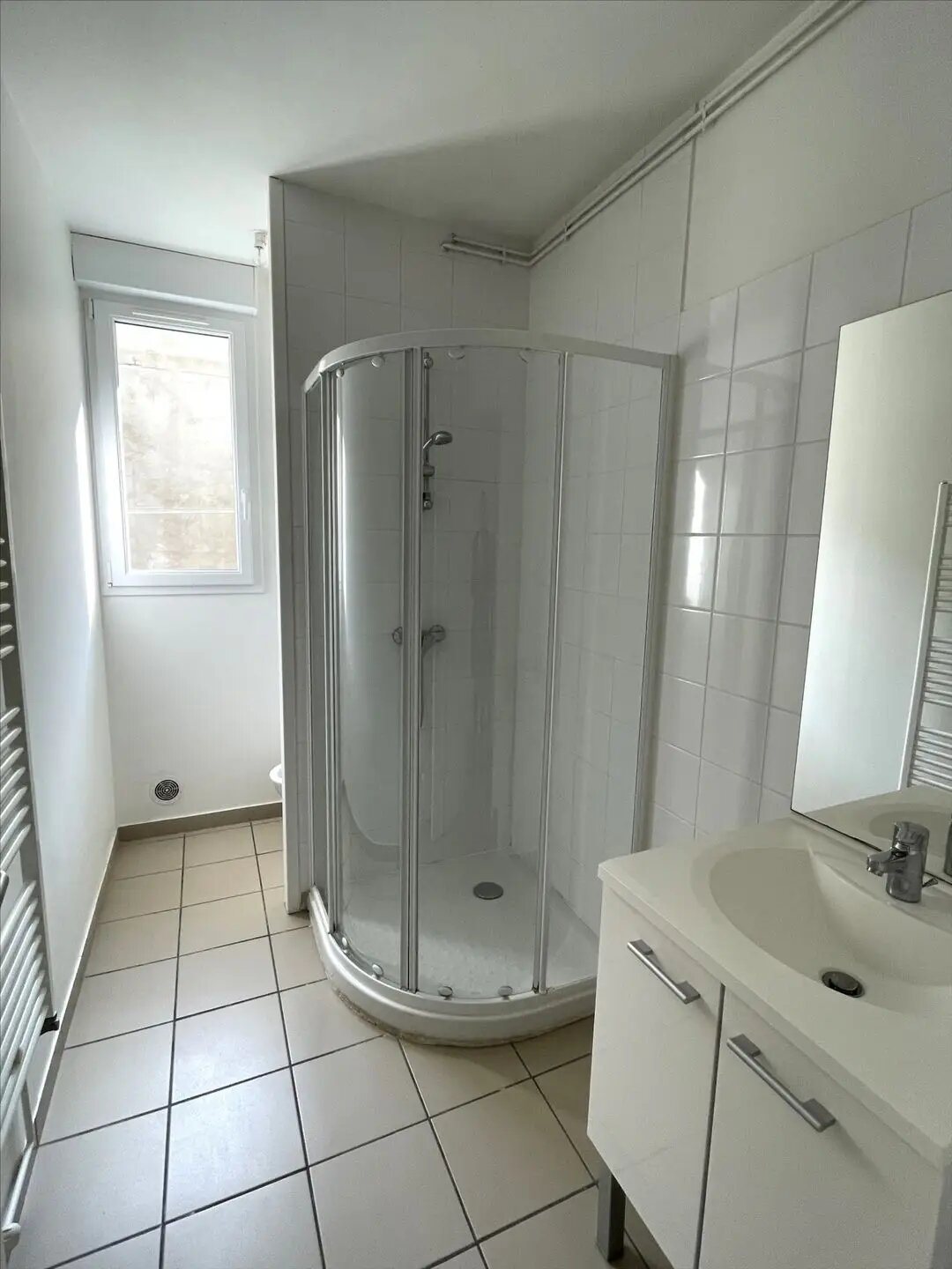 Appartement à louer, 35m², Le Havre