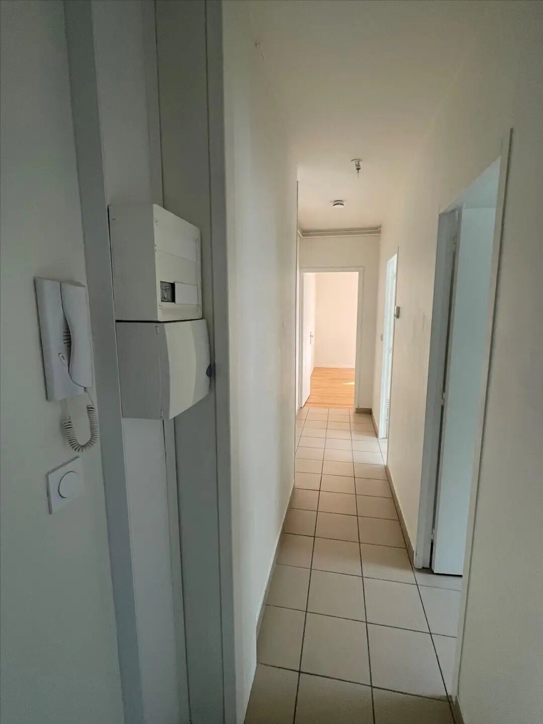 Appartement à louer, 35m², Le Havre