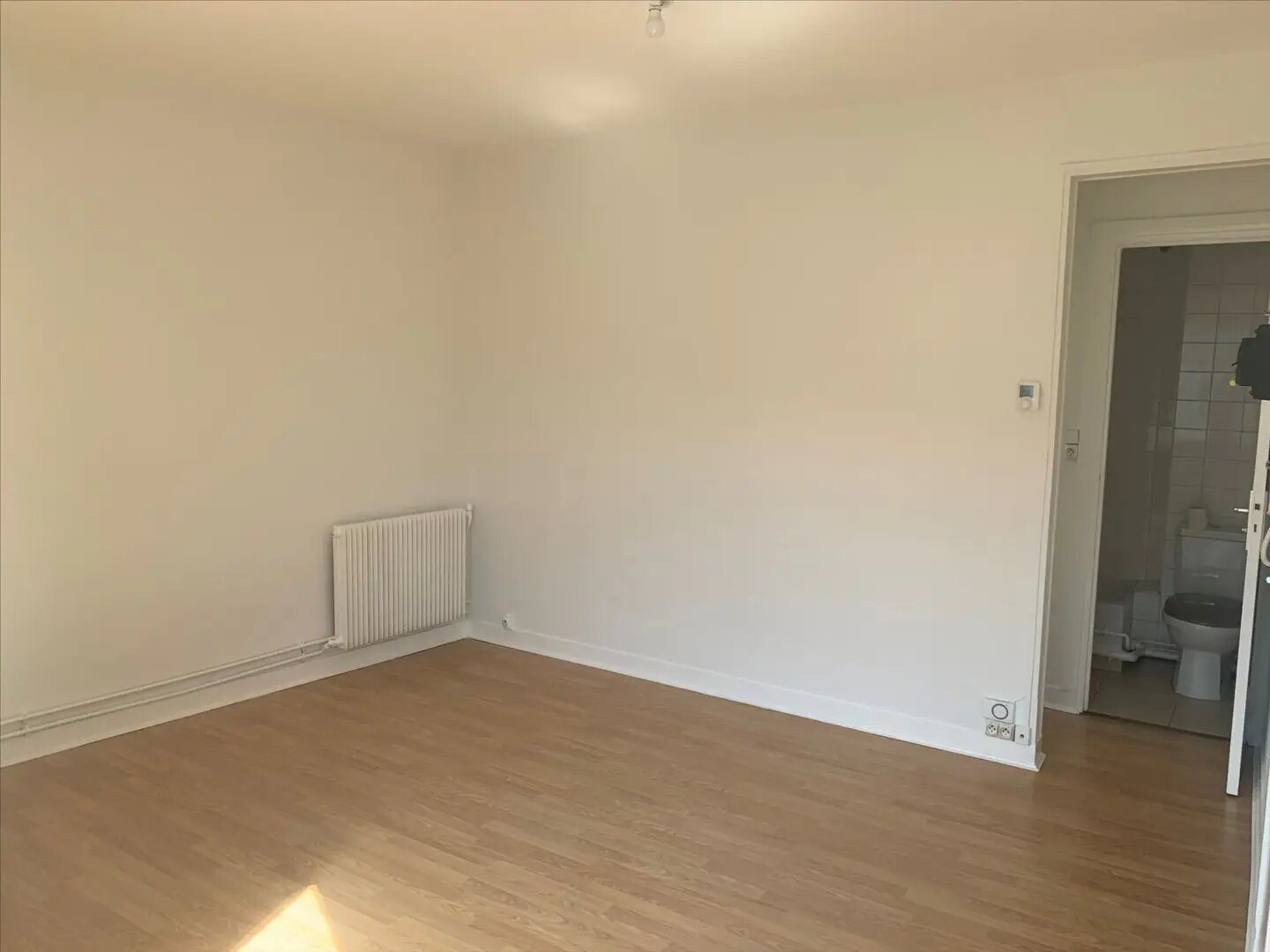 Appartement à louer, 26m², Le Havre