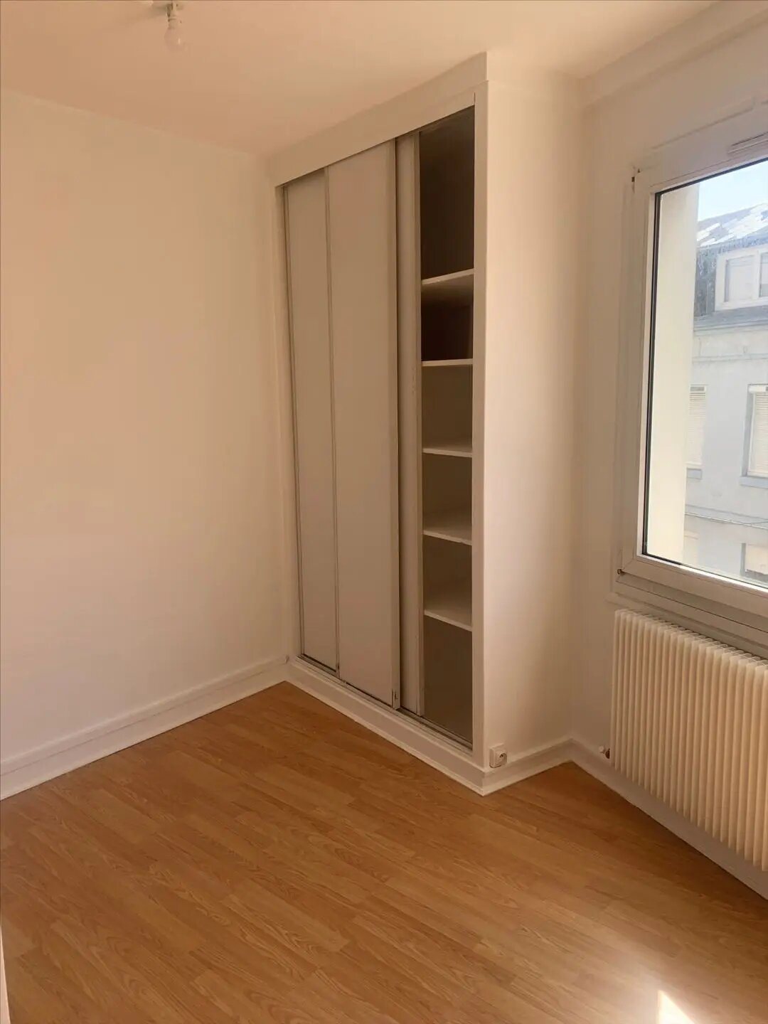 Appartement à louer, 26m², Le Havre