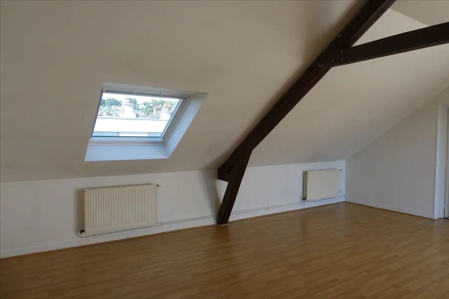 Appartement à louer, 72m², Le Havre