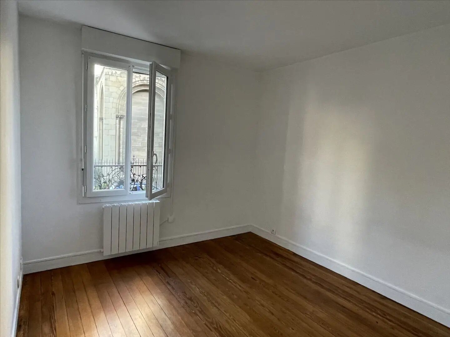 Appartement à louer, 40m², Le Havre