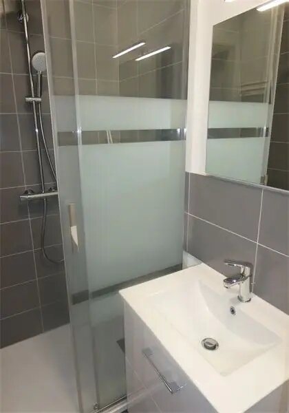 Appartement à louer, 40m², Le Havre