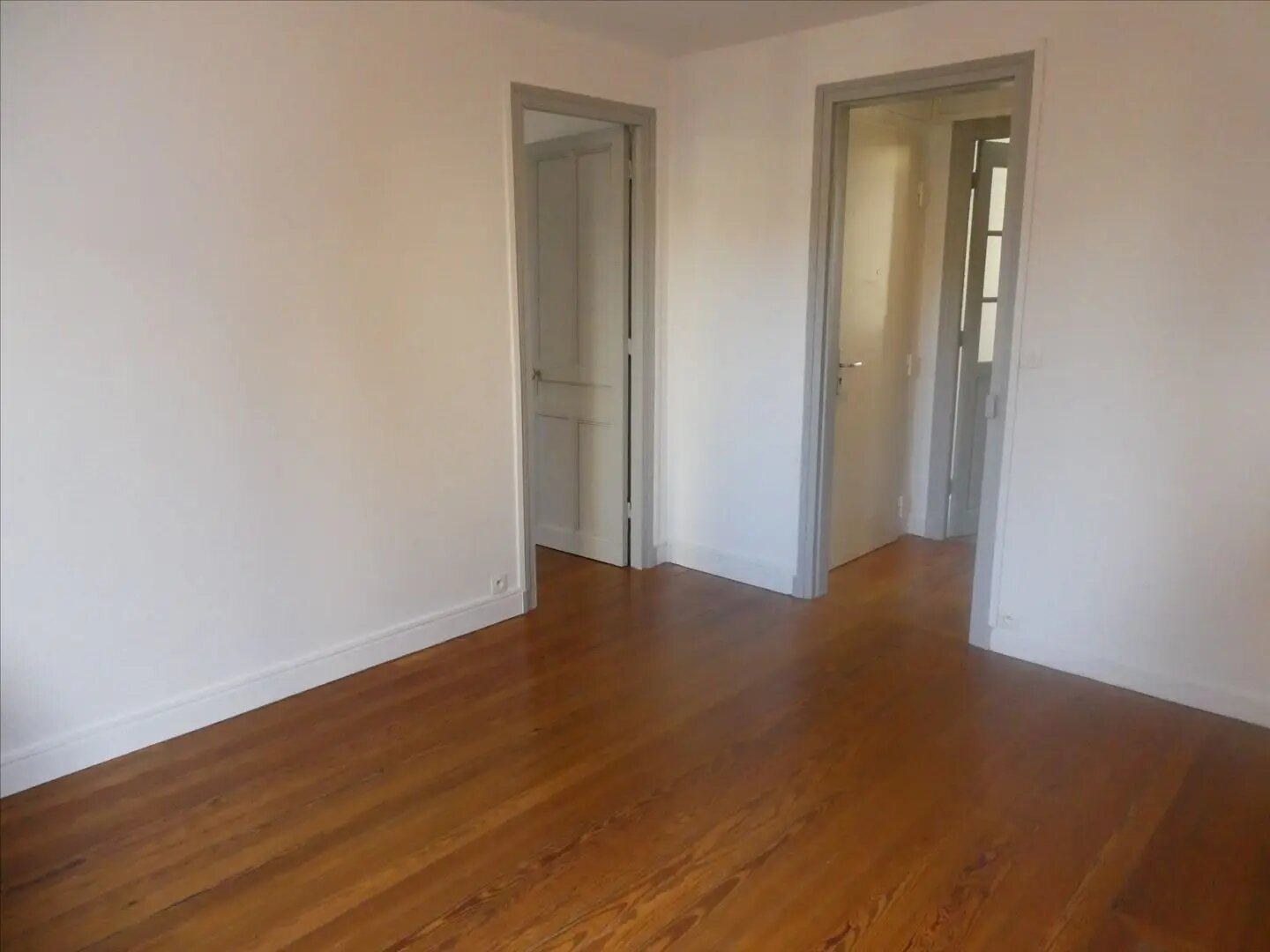 Appartement à louer, 40m², Le Havre