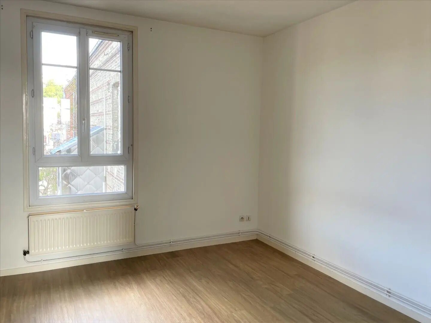 Appartement à louer, 46m², Le Havre