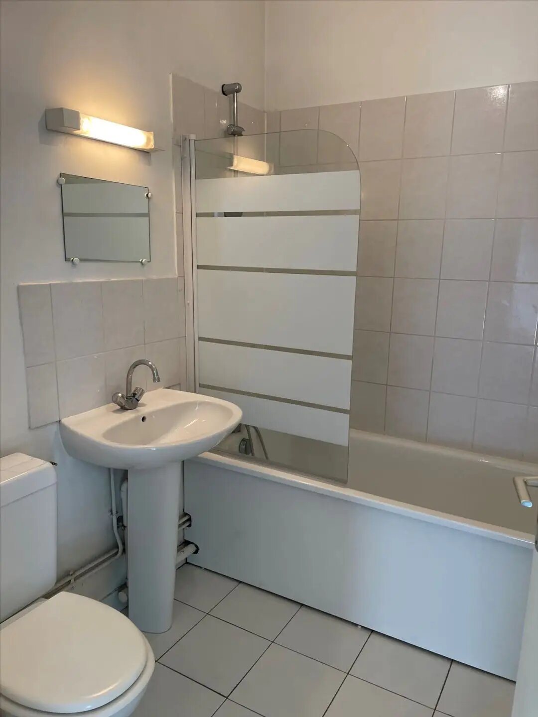 Appartement à louer, 46m², Le Havre