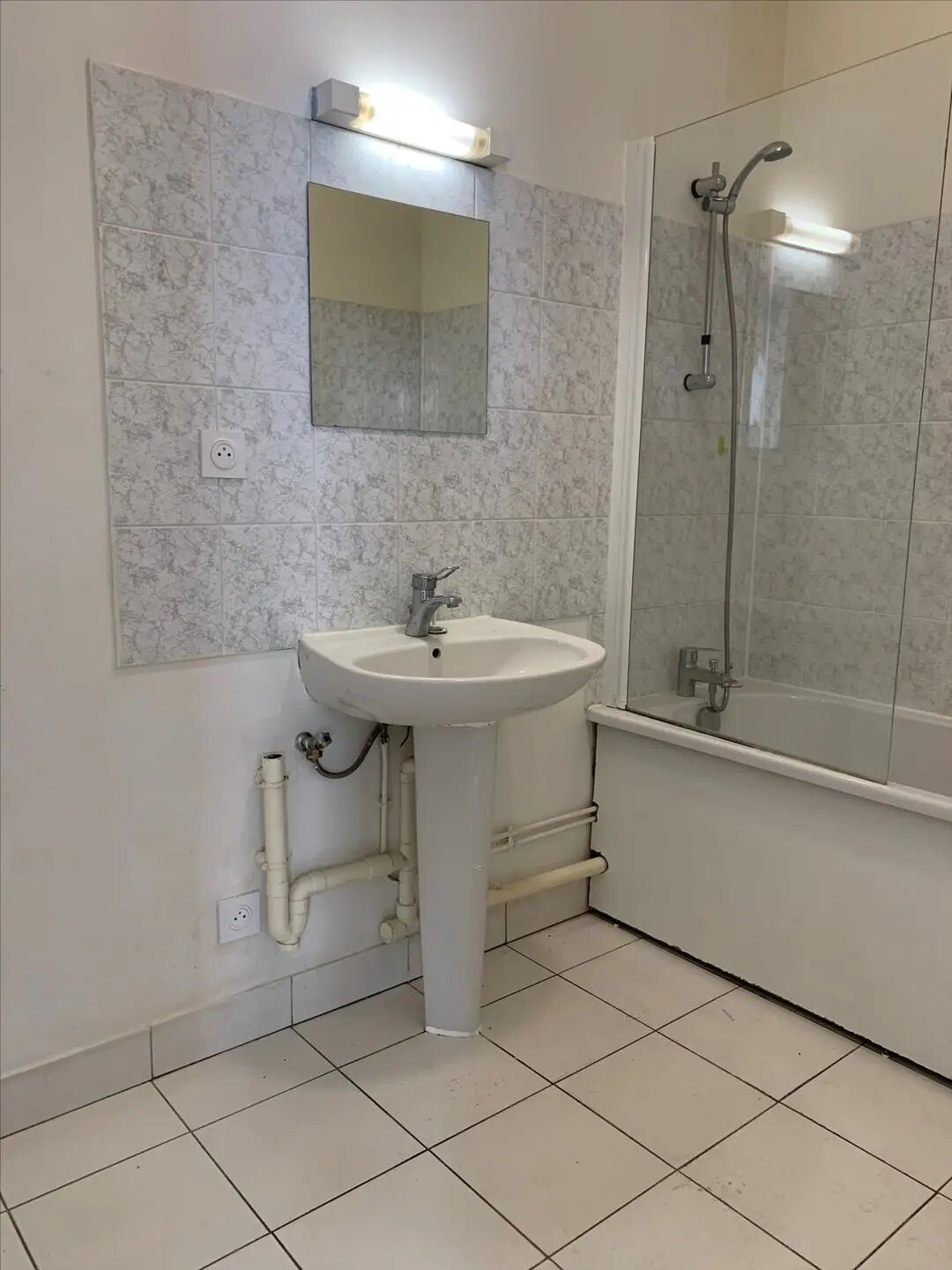 Appartement à louer, 62m², Le Havre