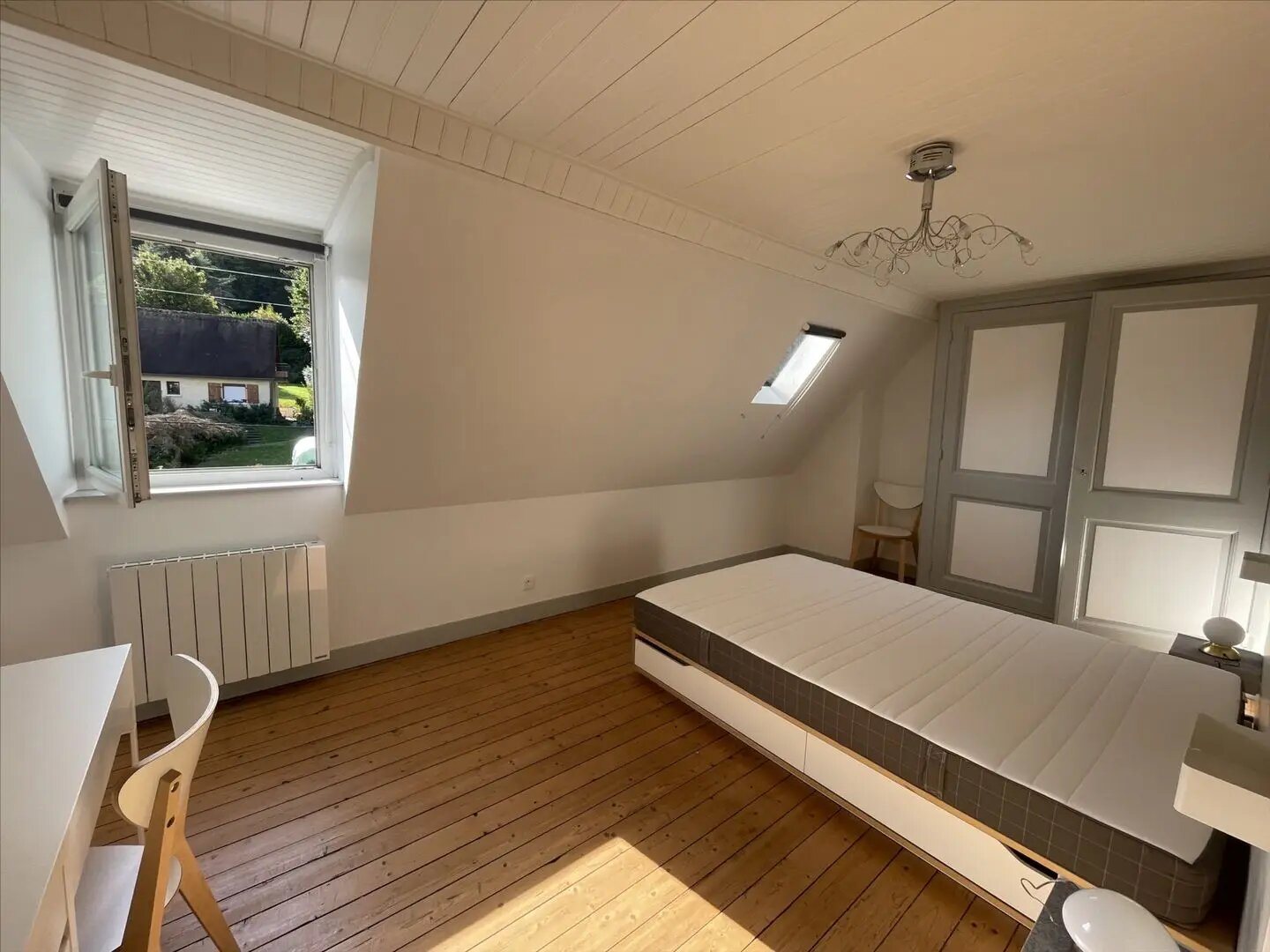 Appartement à louer, 29m², Montivilliers