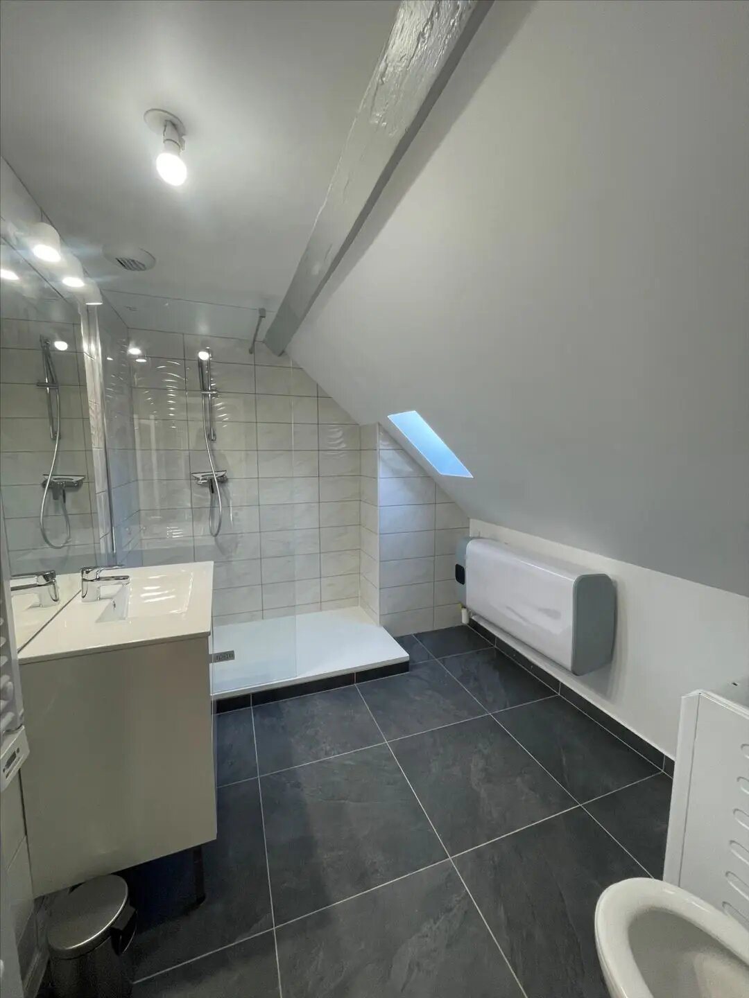 Appartement à louer, 29m², Montivilliers