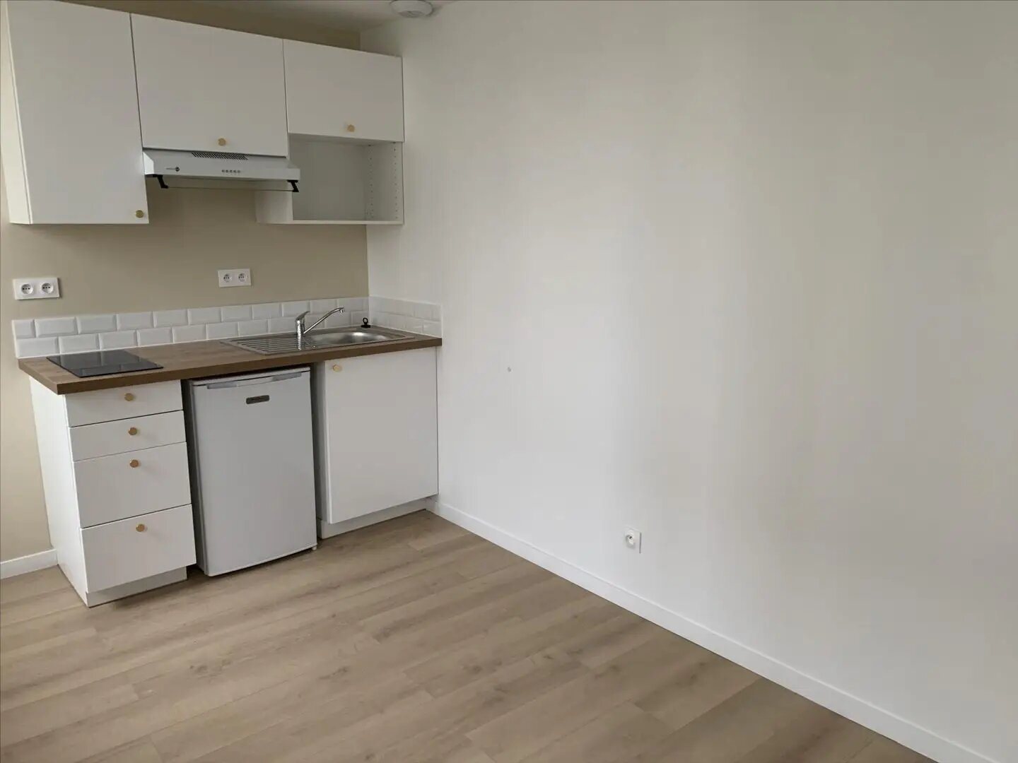 Appartement à louer, 27m², Le Havre