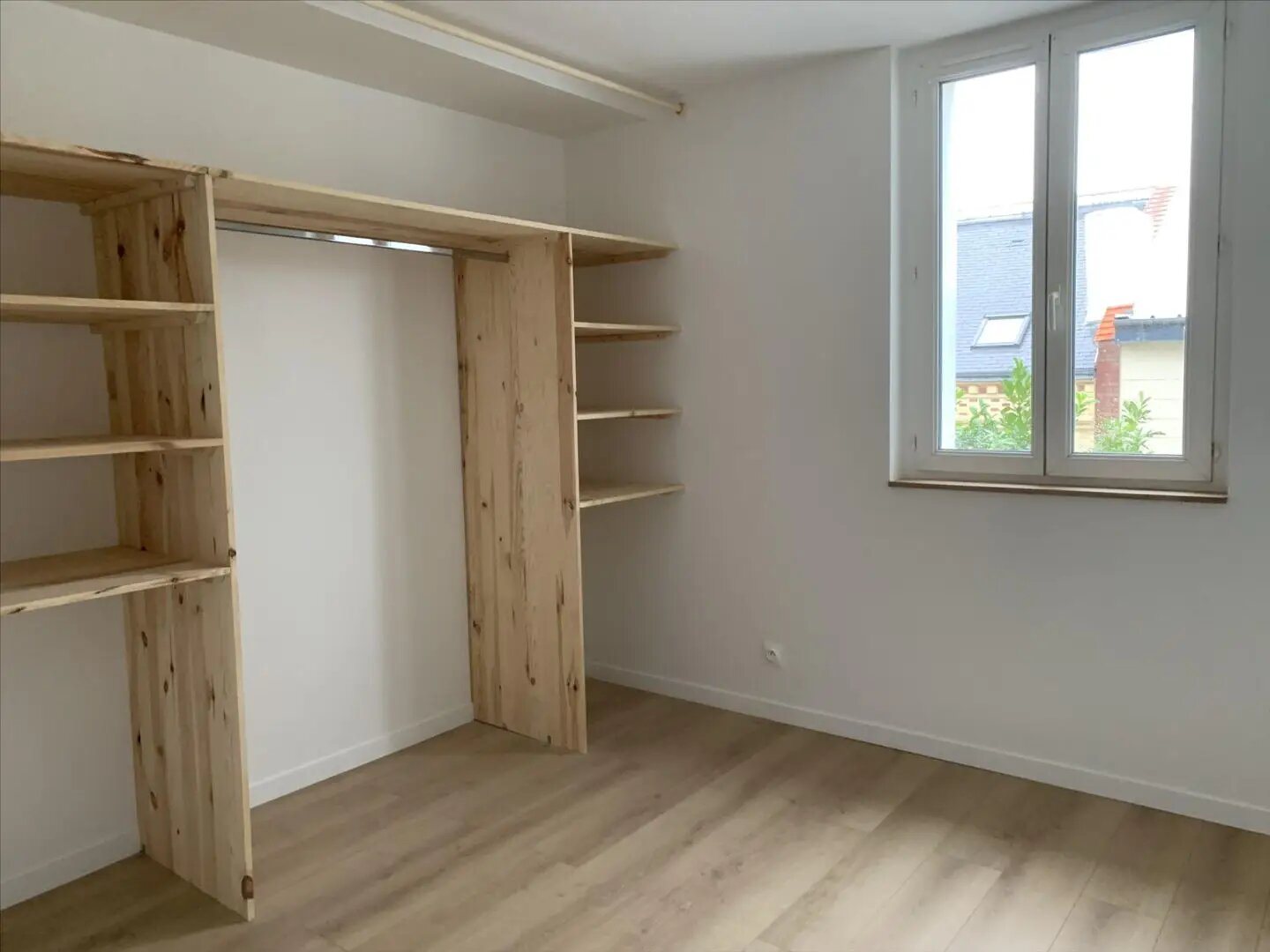 Appartement à louer, 27m², Le Havre