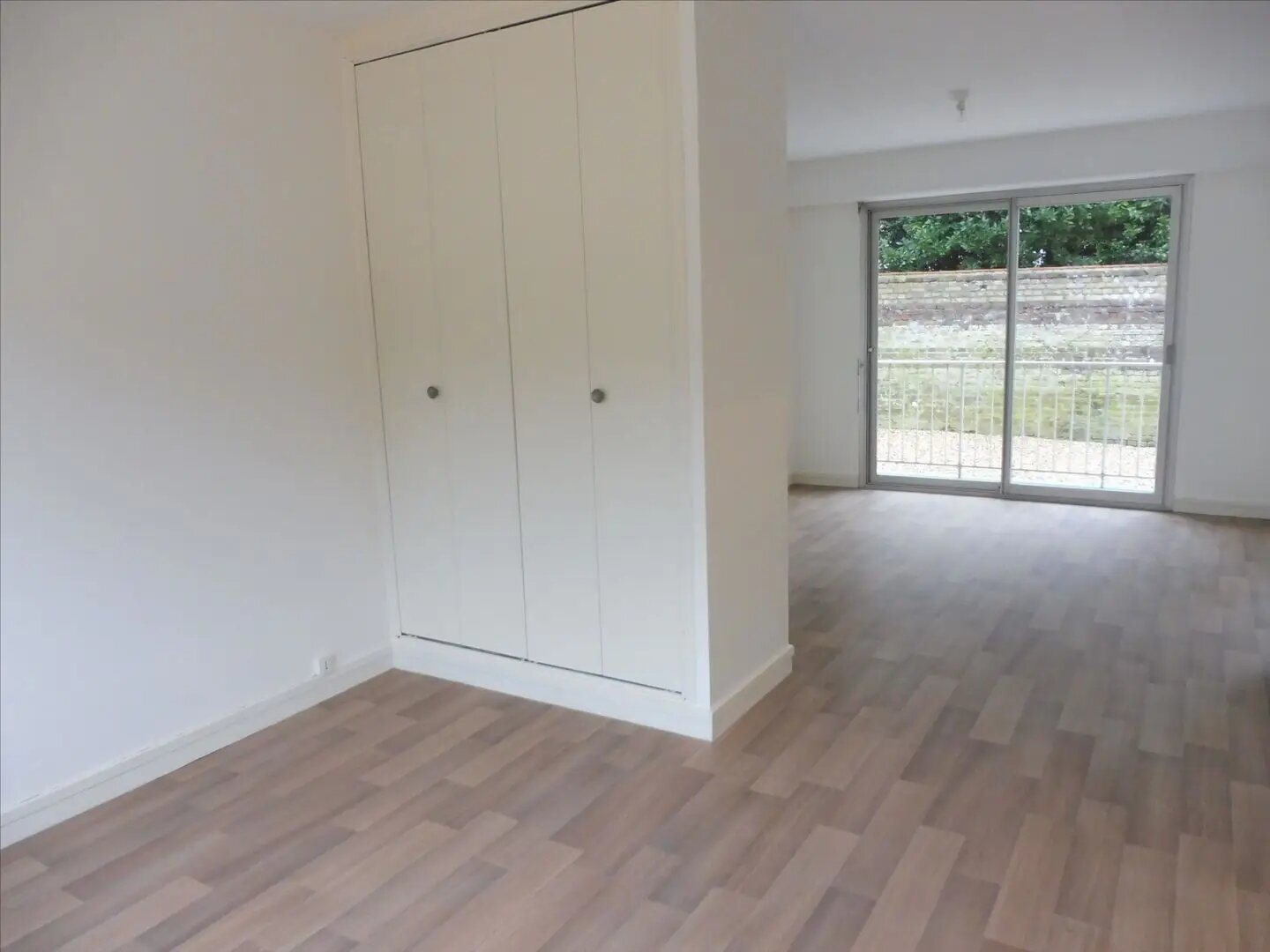 Appartement à louer, 33m², Le Havre