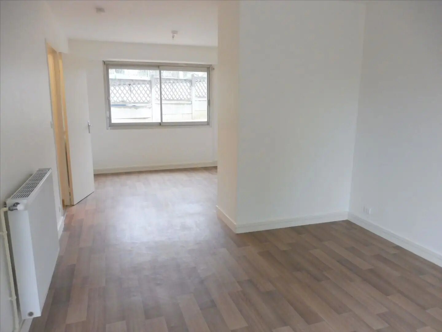 Appartement à louer, 33m², Le Havre