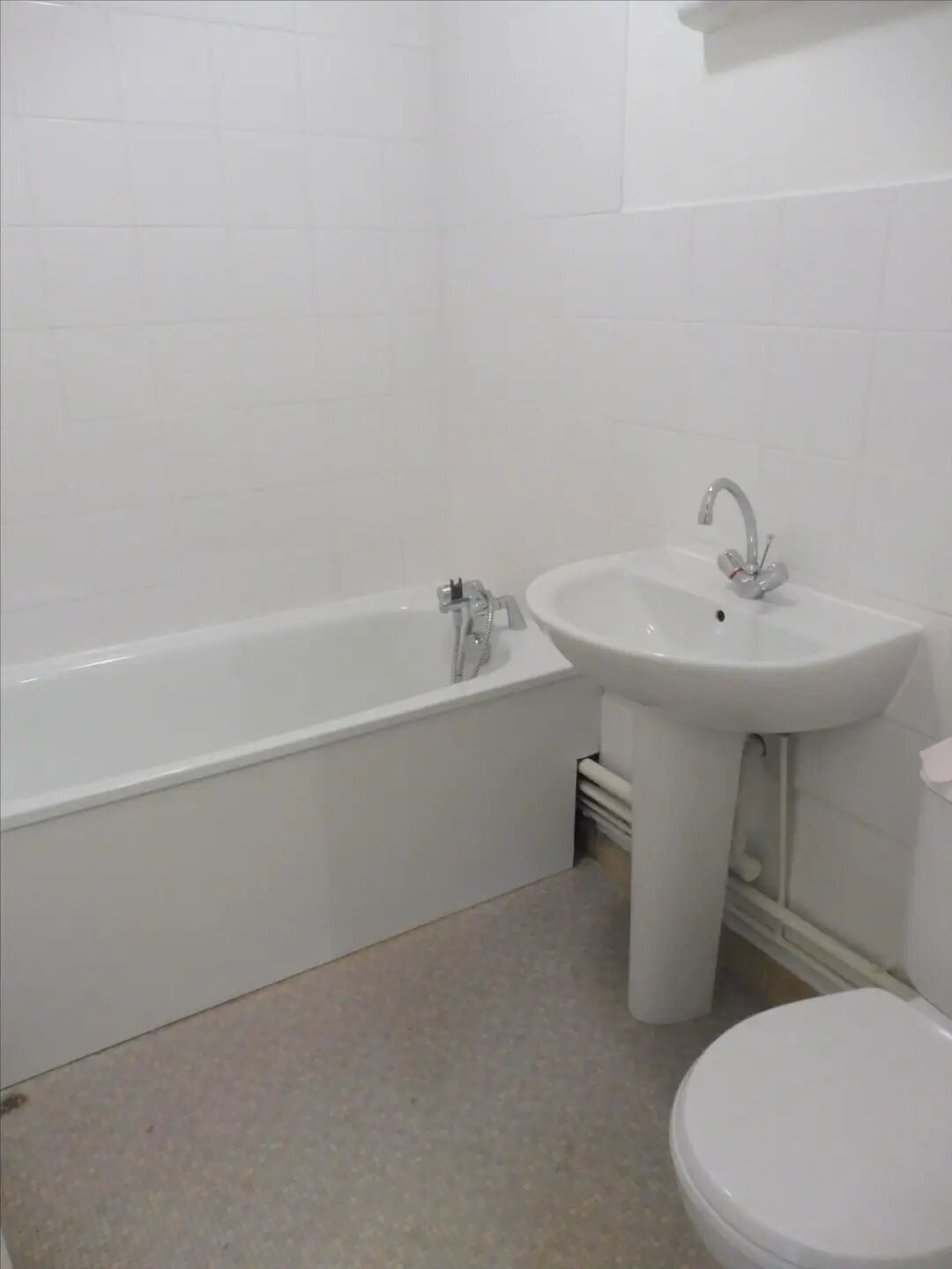 Appartement à louer, 33m², Le Havre