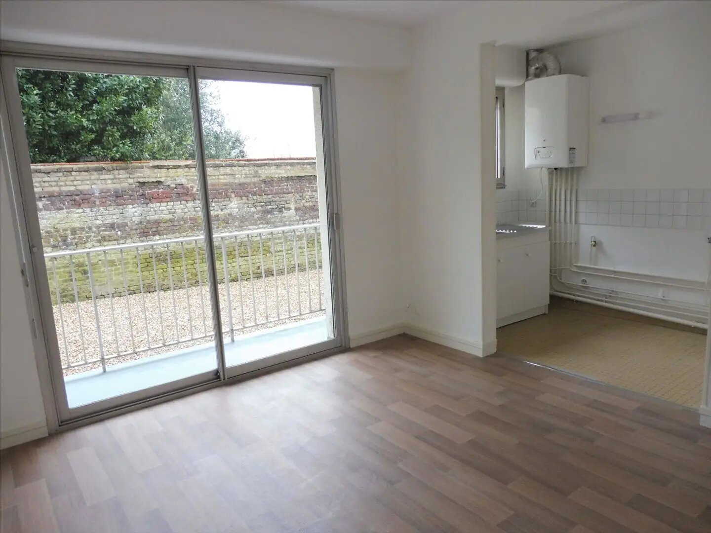 Appartement à louer, 33m², Le Havre