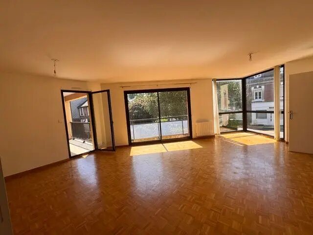Appartement à louer, 107m², Sainte-Adresse