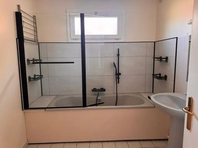 Appartement à louer, 107m², Sainte-Adresse