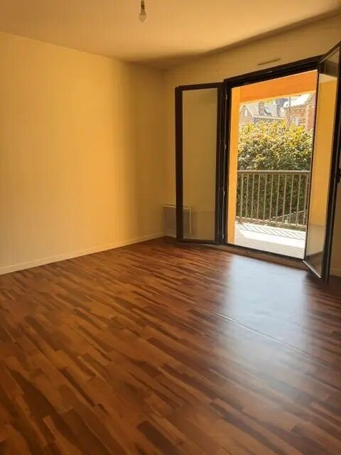 Appartement à louer, 107m², Sainte-Adresse