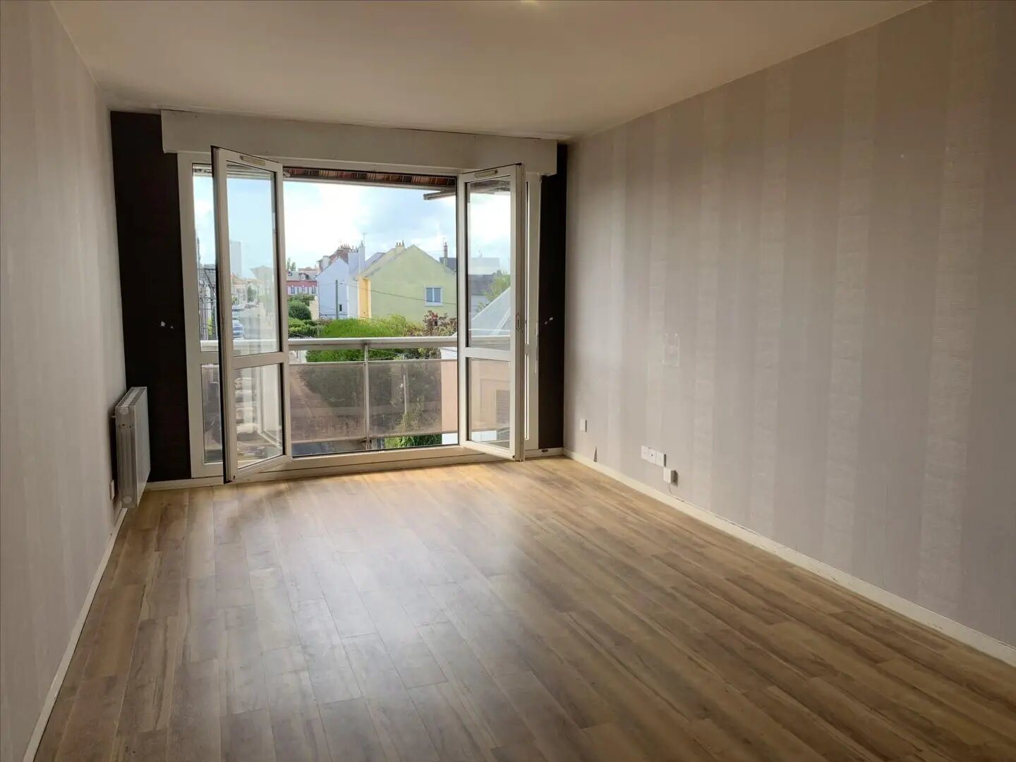 Appartement à louer, 63m², Le Havre