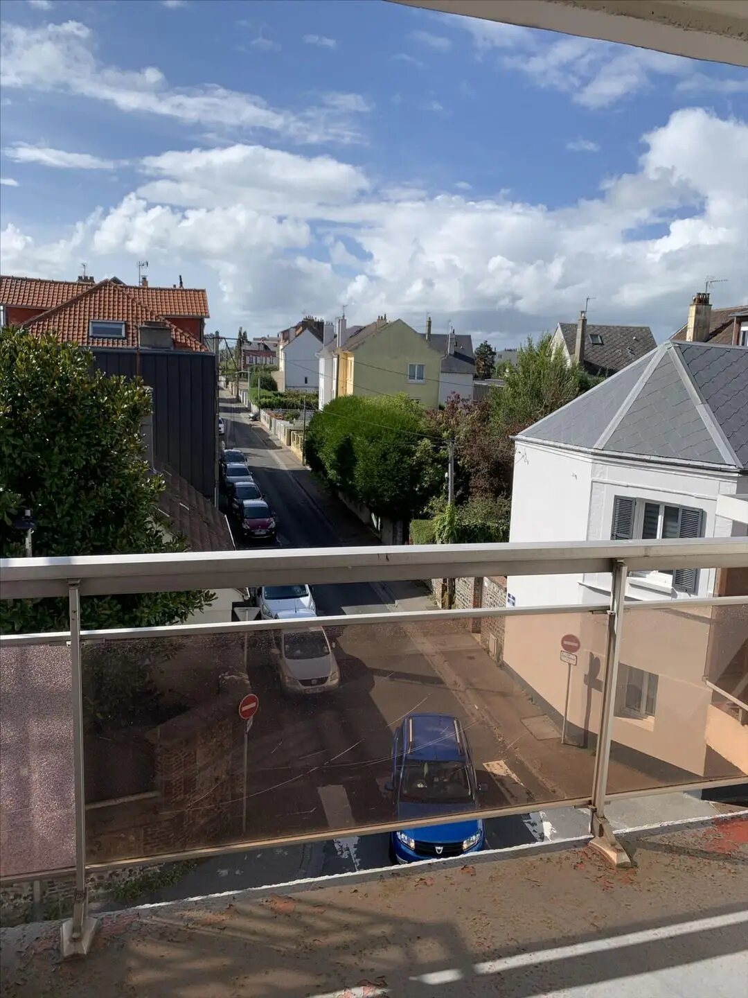 Appartement à louer, 63m², Le Havre