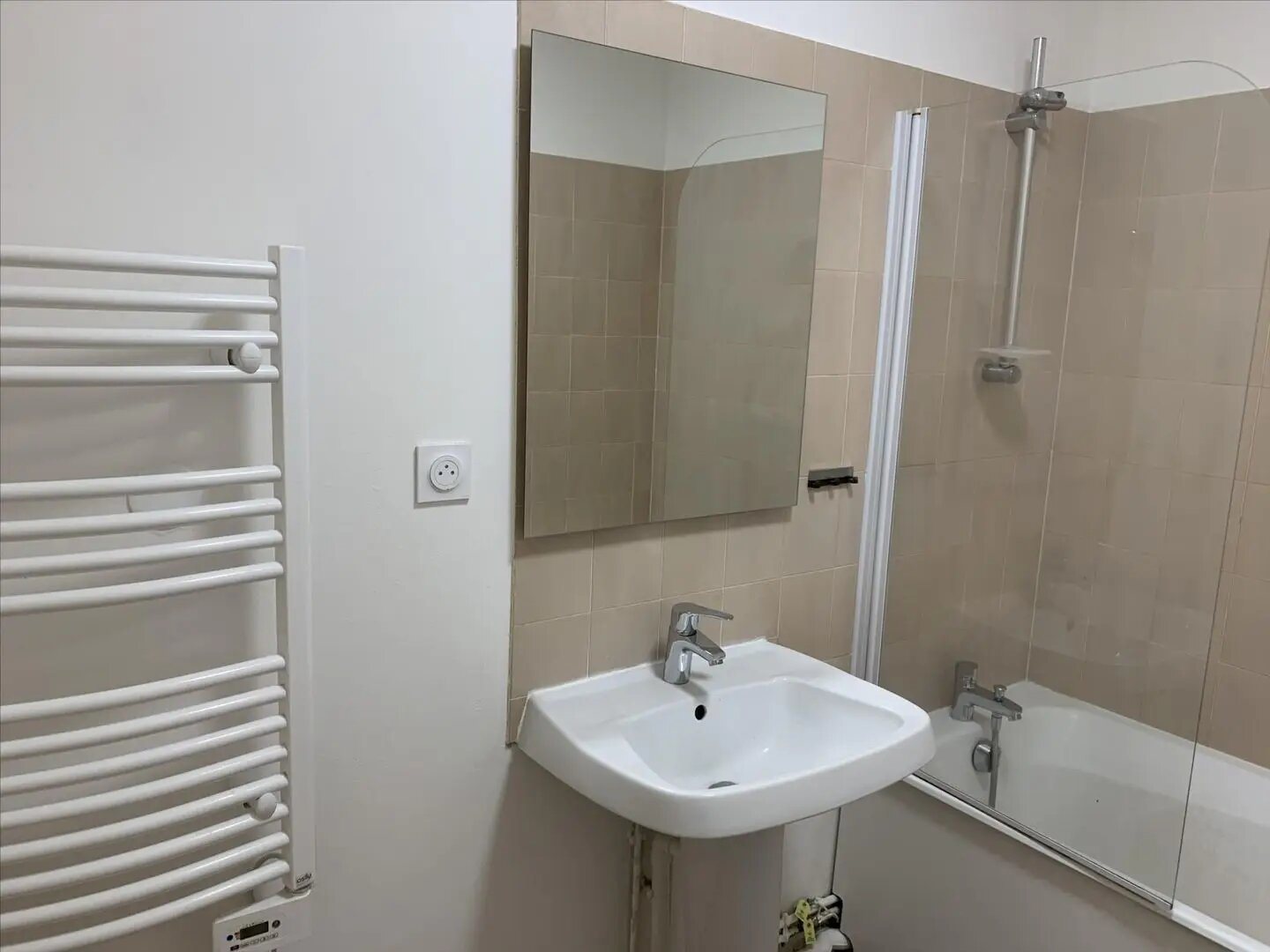 Appartement à louer, 63m², Le Havre