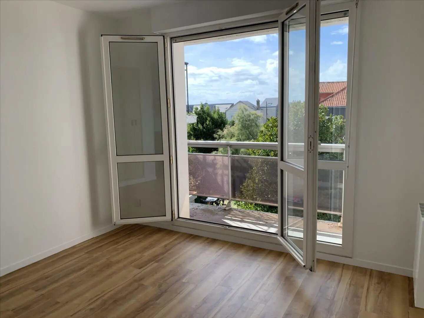 Appartement à louer, 63m², Le Havre