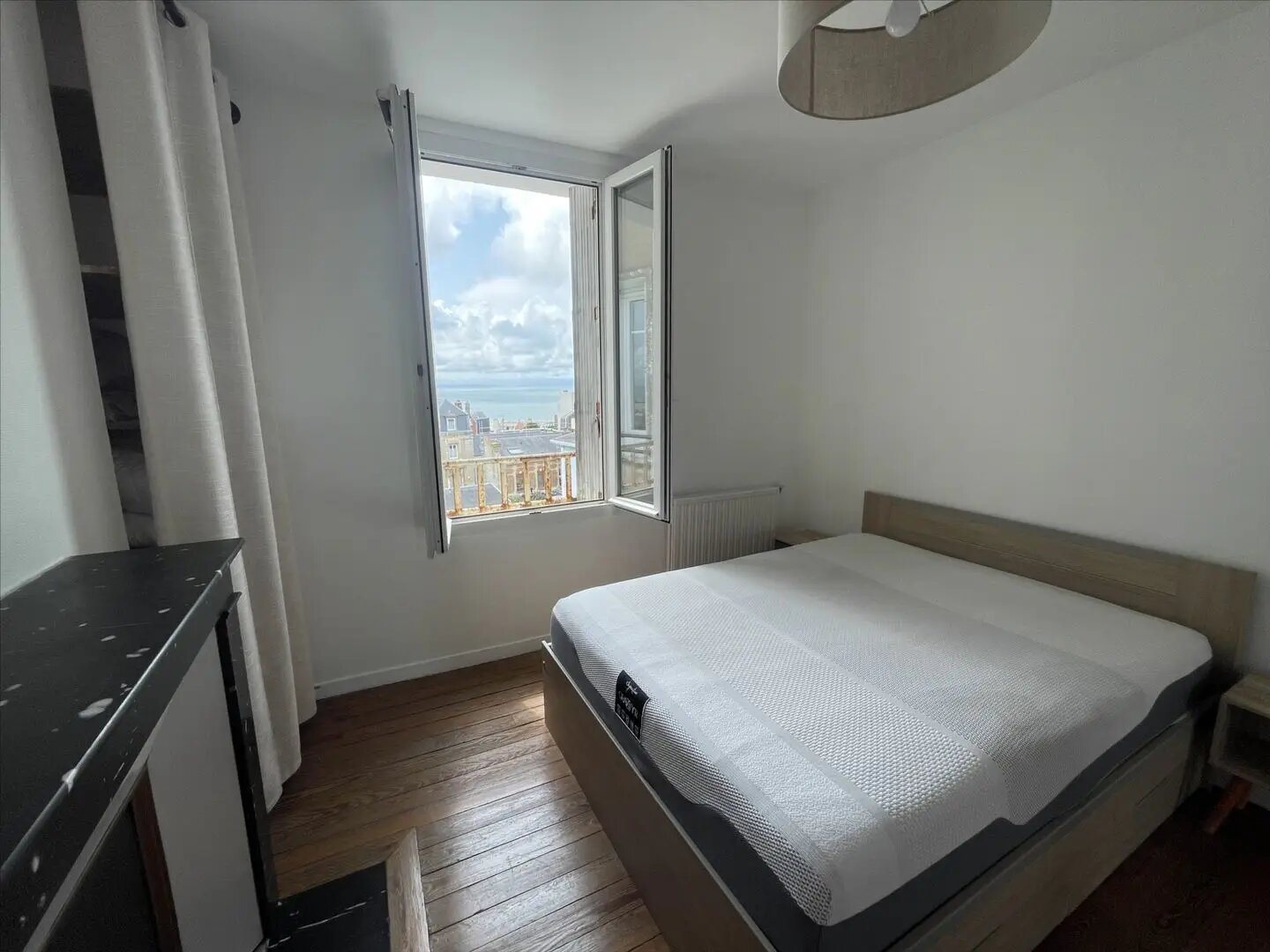 Appartement à louer, 36m², Le Havre