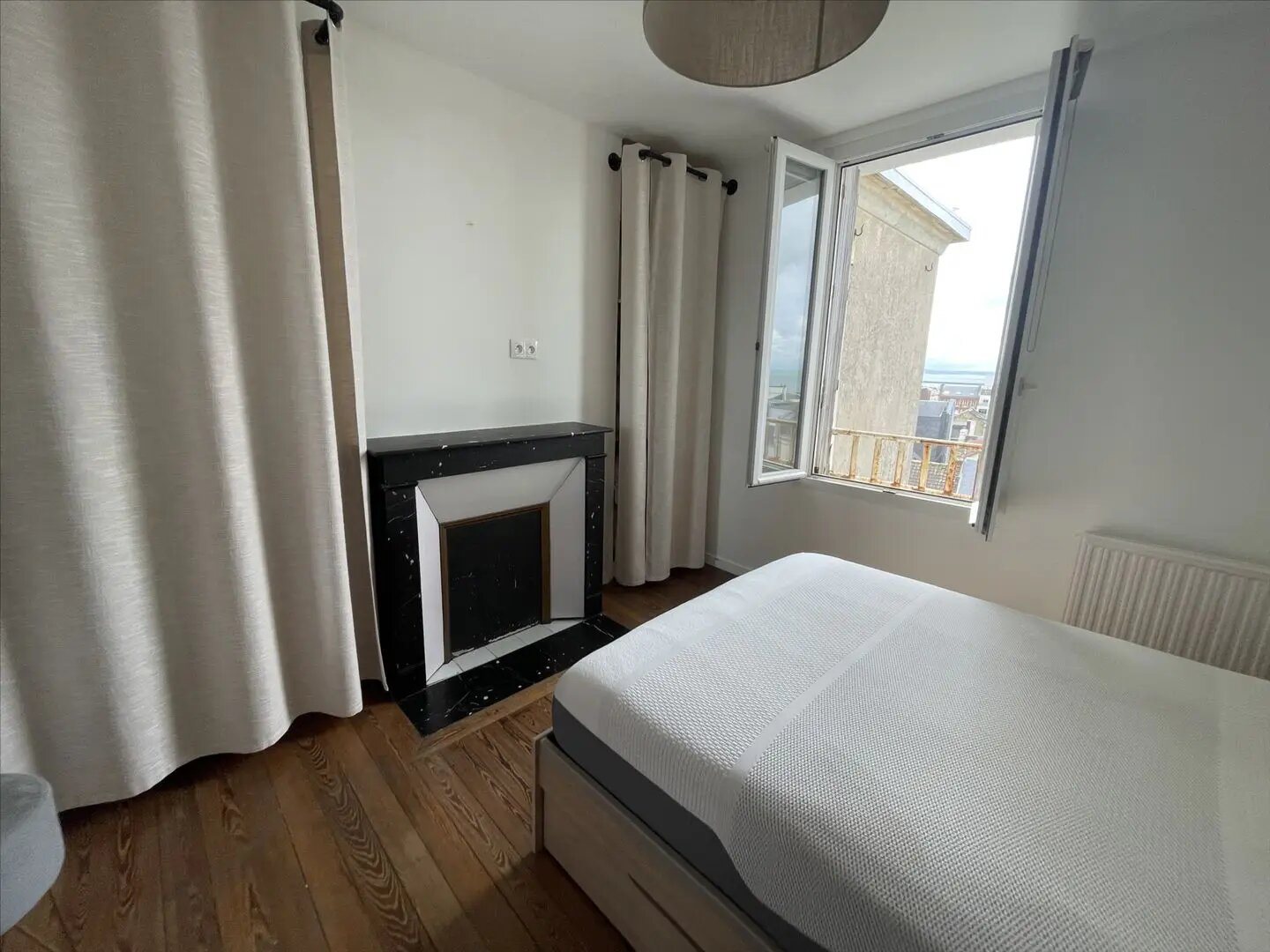 Appartement à louer, 36m², Le Havre