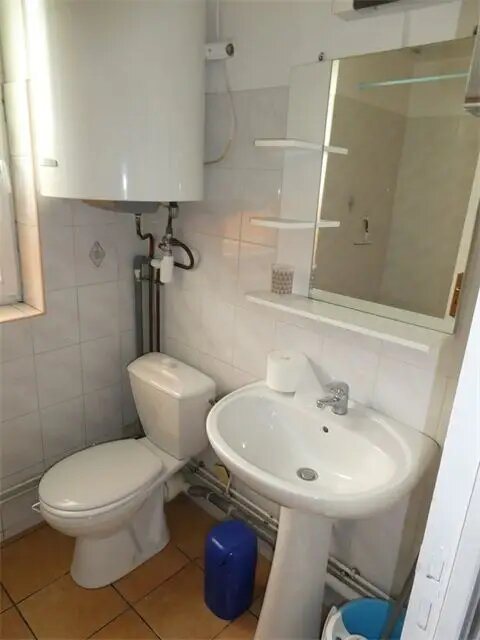 Appartement à louer, 26m², Le Havre