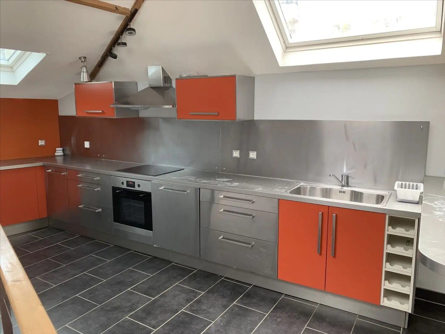 Appartement à louer, 111m², Le Havre