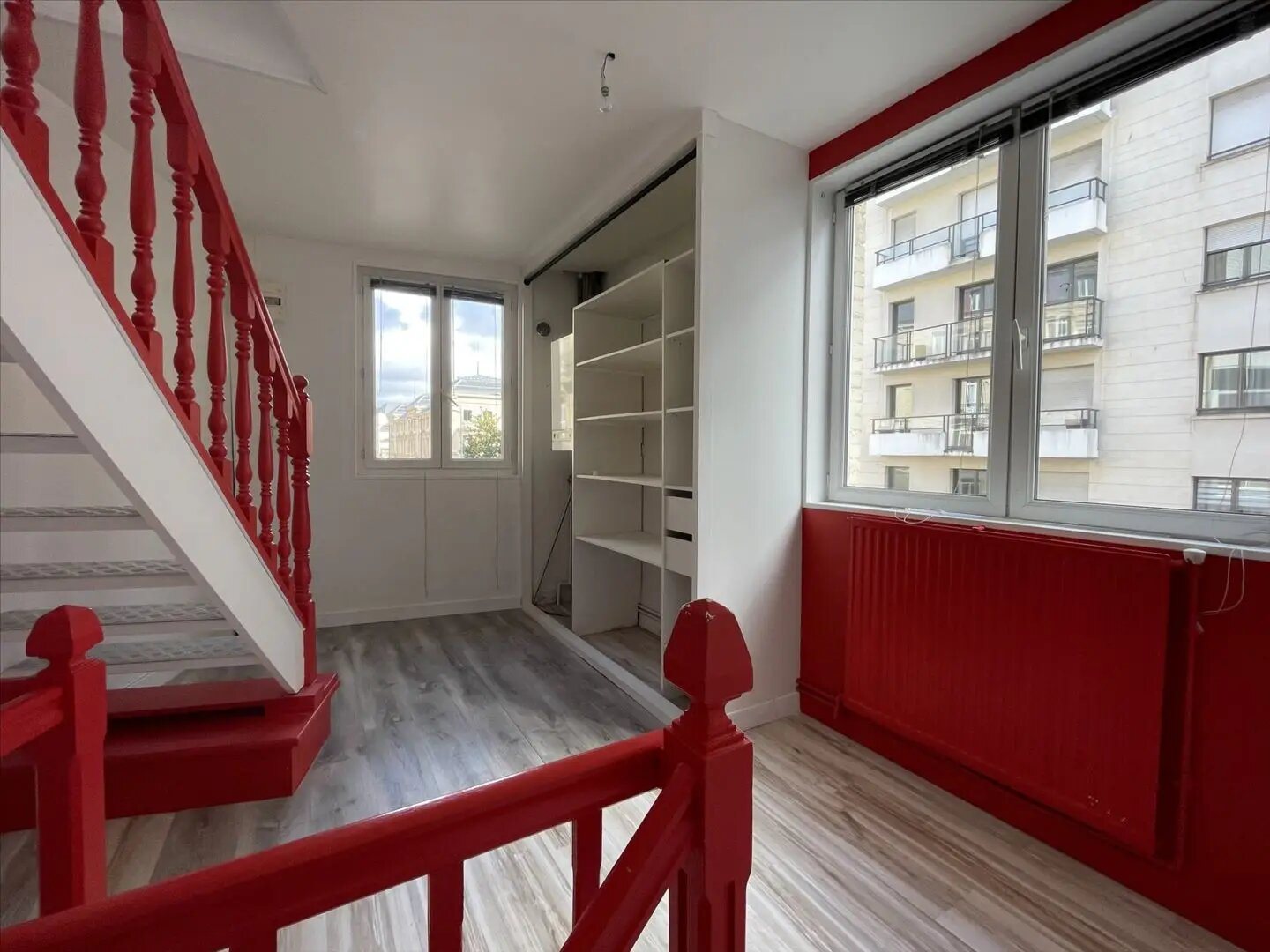 Appartement à louer, 111m², Le Havre