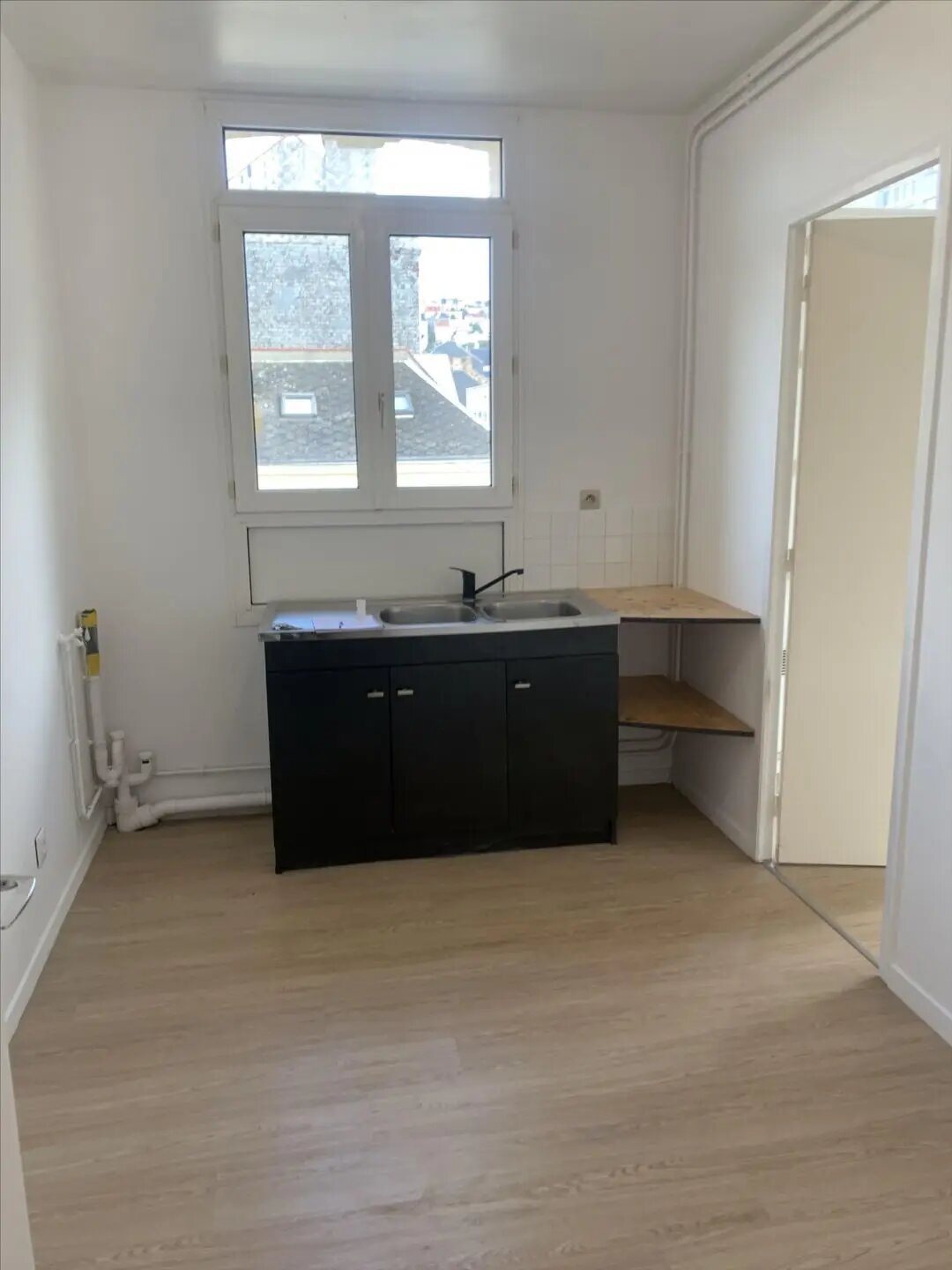 Appartement à louer, 67m², Le Havre