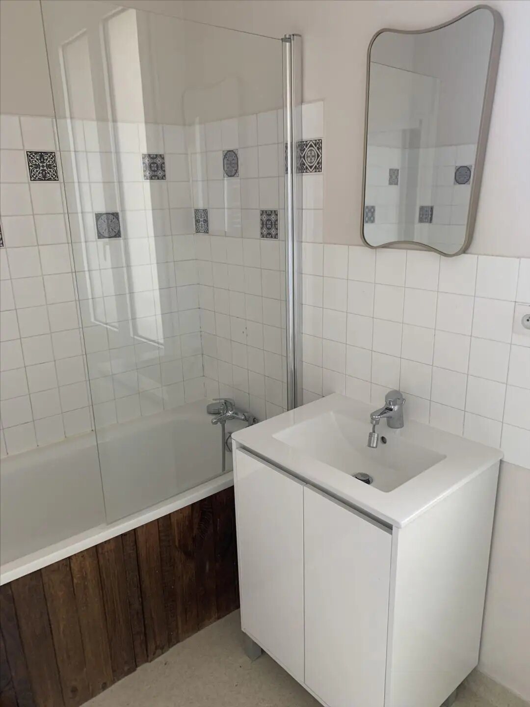 Appartement à louer, 67m², Le Havre