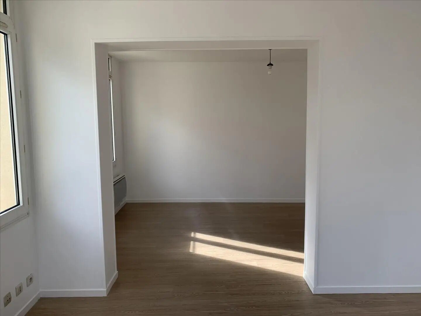 Appartement à louer, 67m², Le Havre