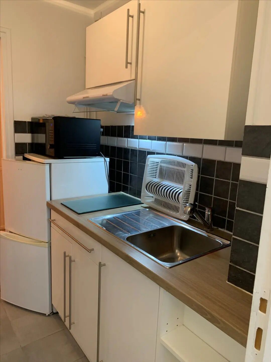 Appartement à louer, 50m², Le Havre
