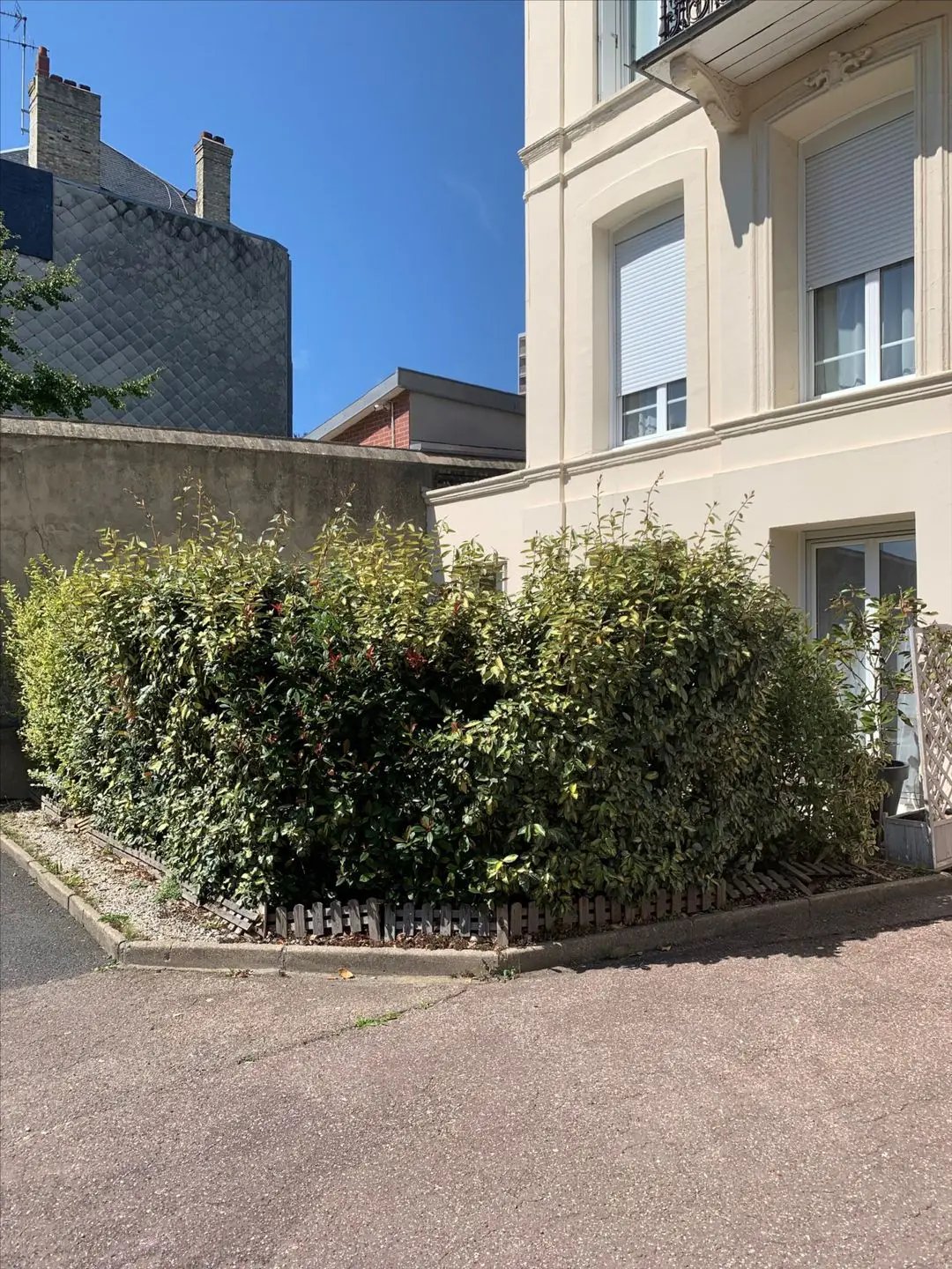 Appartement à louer, 36m², Le Havre