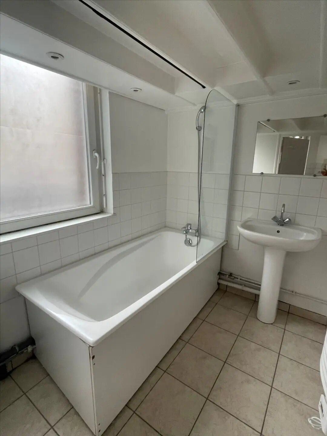 Appartement à louer, 22m², Le Havre